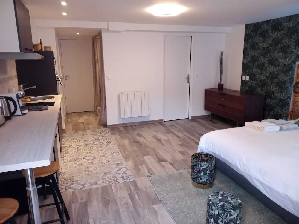 Hotel photo 8