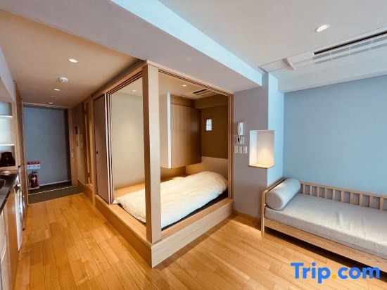 N+HOTEL Tokyo Akihabara Premium 사진 5
