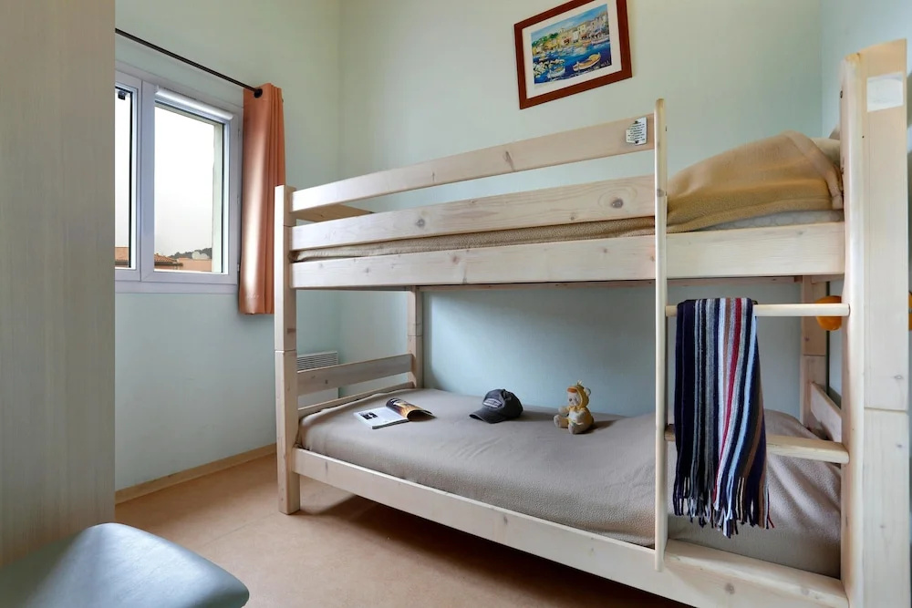 Voir la photo 2 — Holiday Home for 8 in a Secure Estate