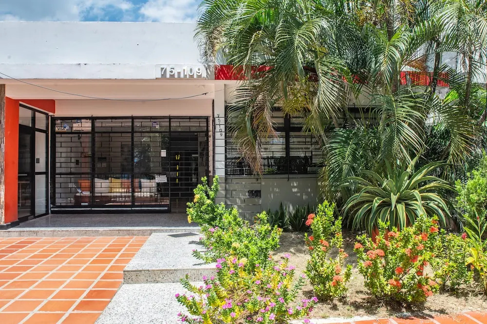 Ayenda Casa Prado 59