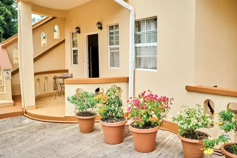 Valley Breeze Guest House - фото 47