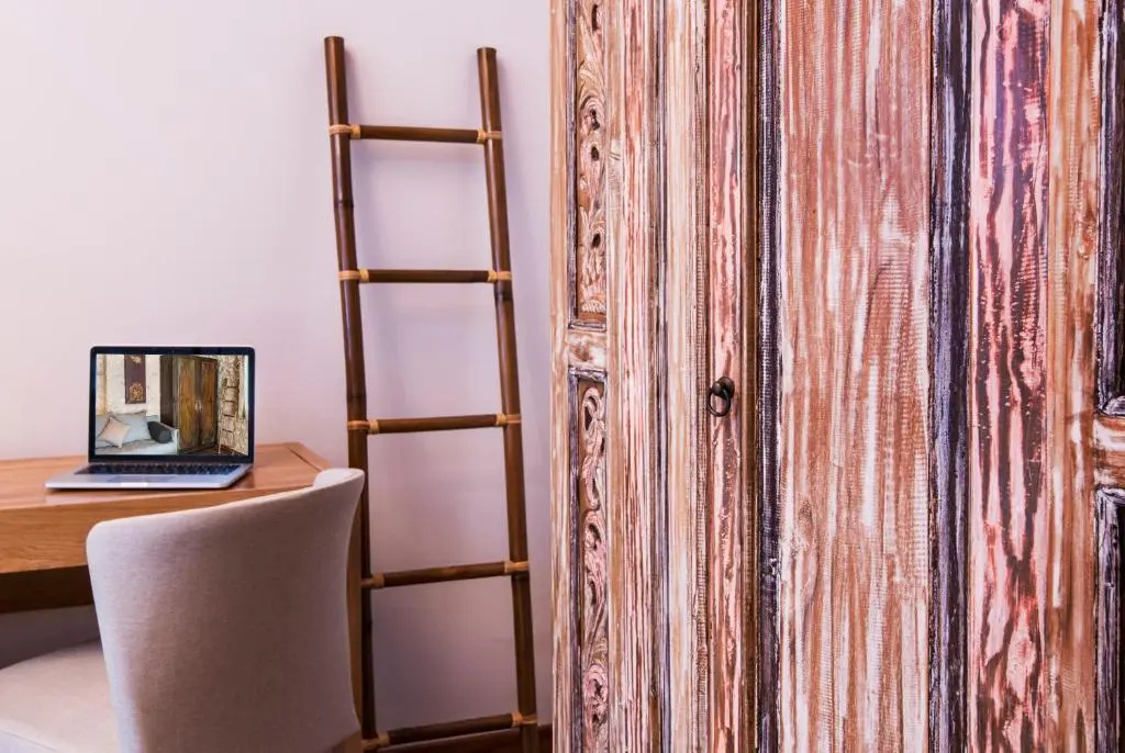 Elafos Spa Hotel - Chambres