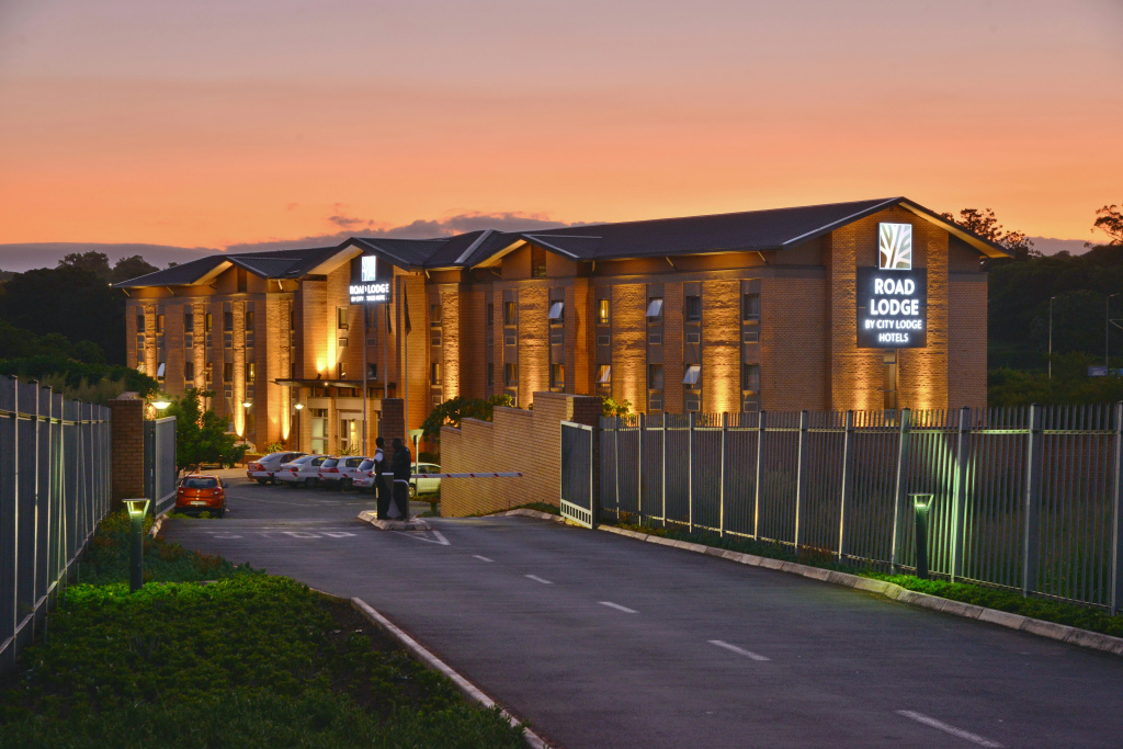 Road Lodge Pietermaritzburg