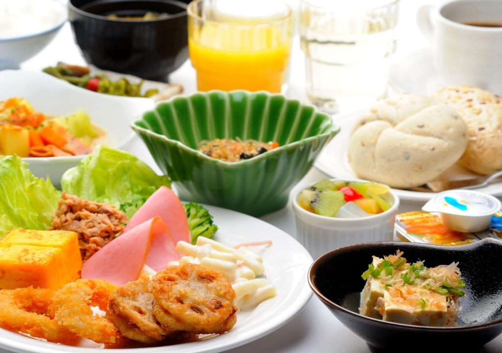 Hotel Route - Inn Tokyo Asagaya 사진 19