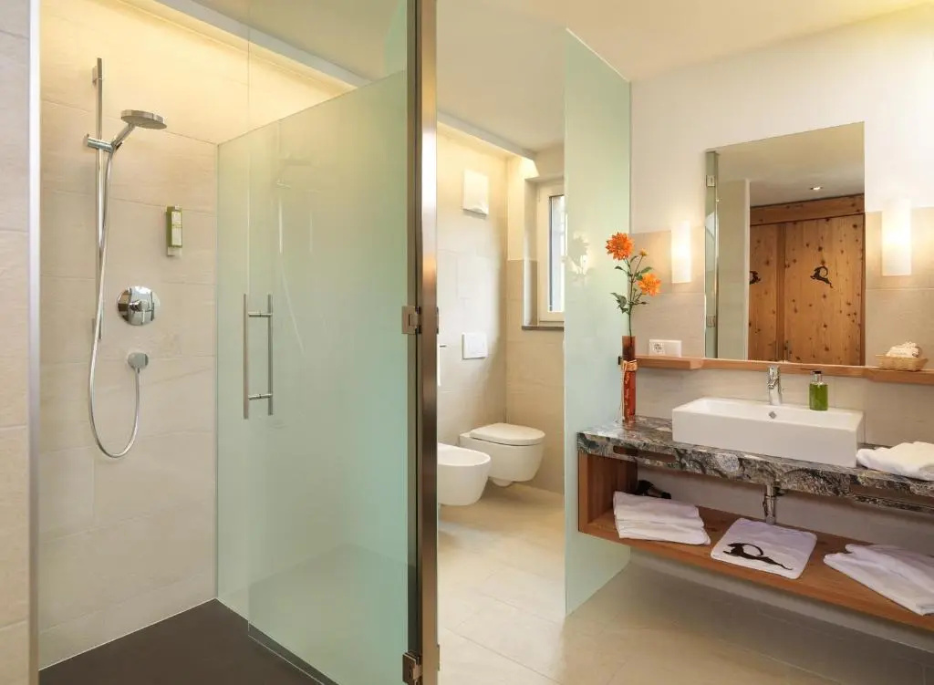 Hotel Pfeldererhof Alpine Lifestyle - Chambres