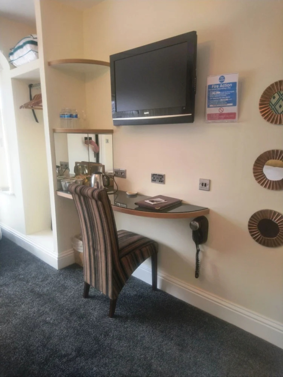Hotel photo 21