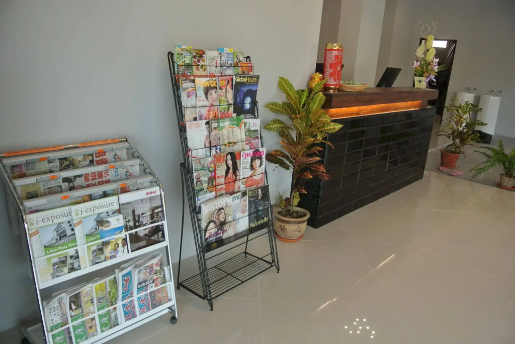 Hotel photo 36