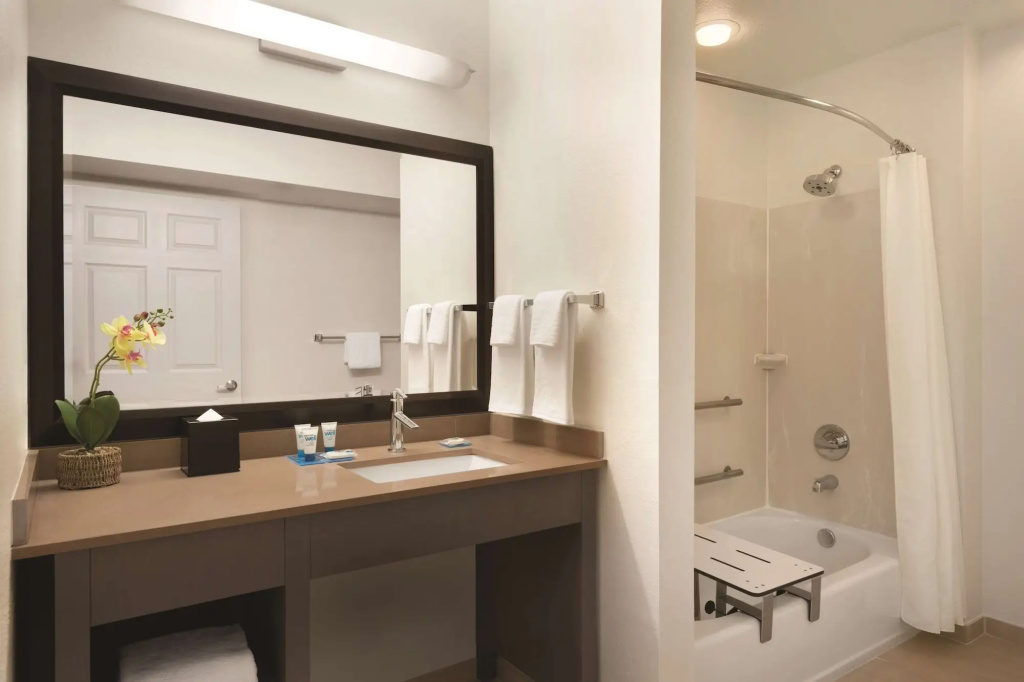 HYATT house Miami Airport - Général