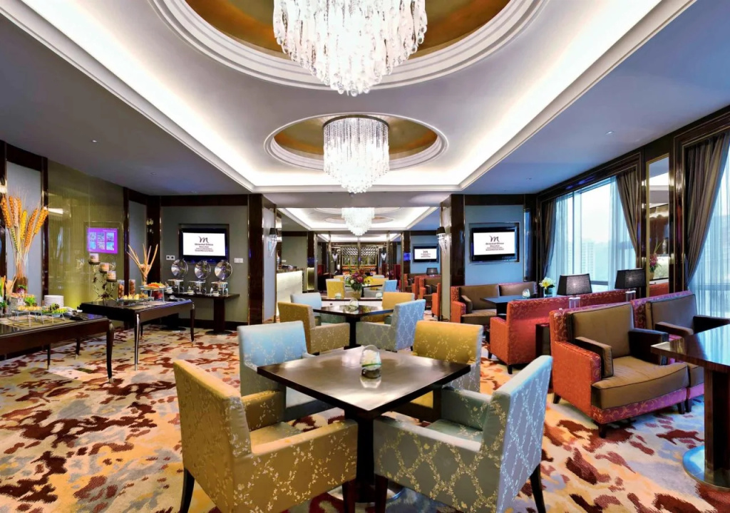 Oriental Ginza Hotel Shenzhen - Général