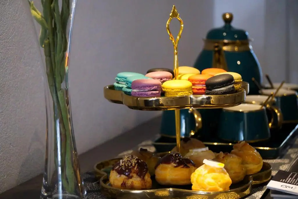 An Nguyen Boutique Hotel - Général