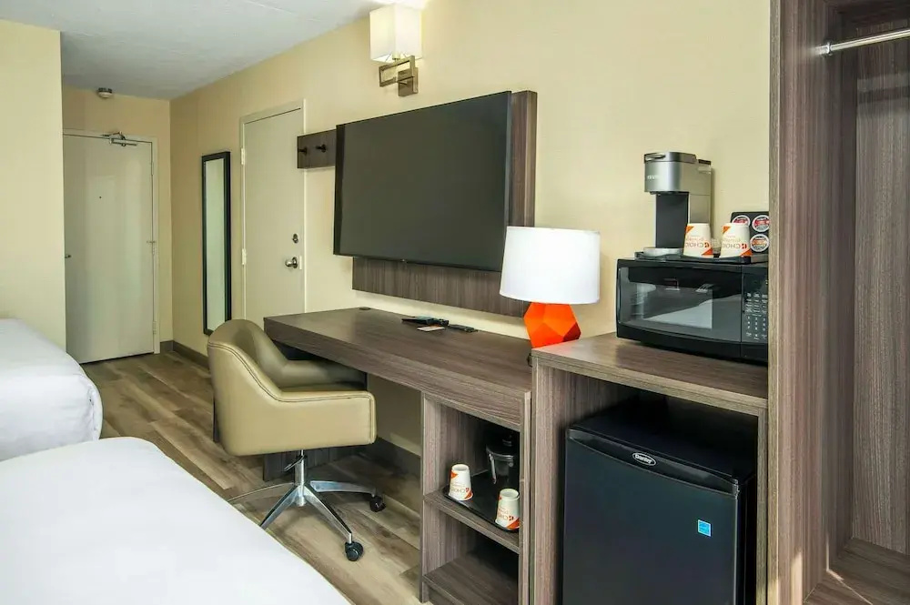 Hotel photo 11