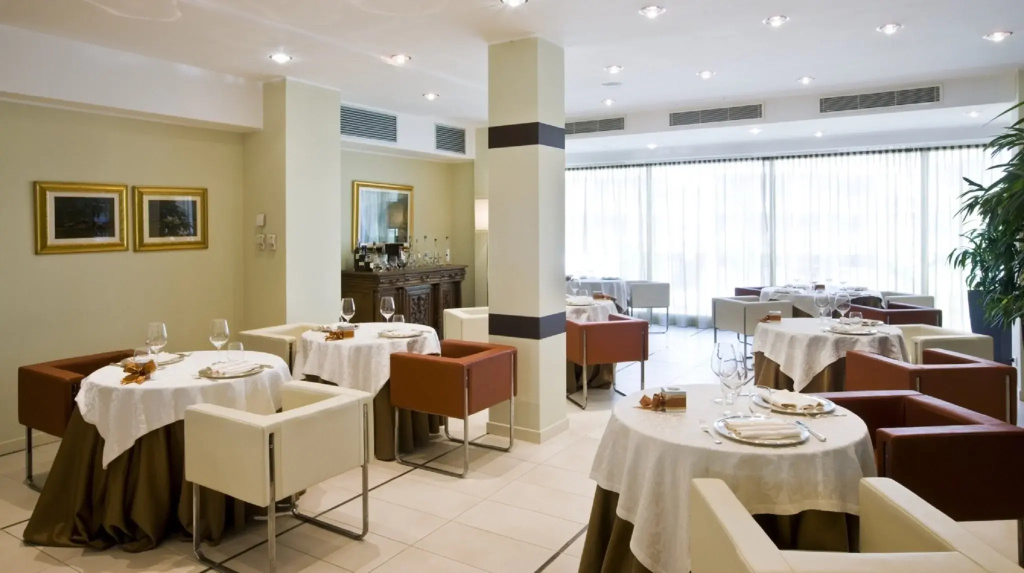 Rizzi Aquacharme Hotel & Spa - Général