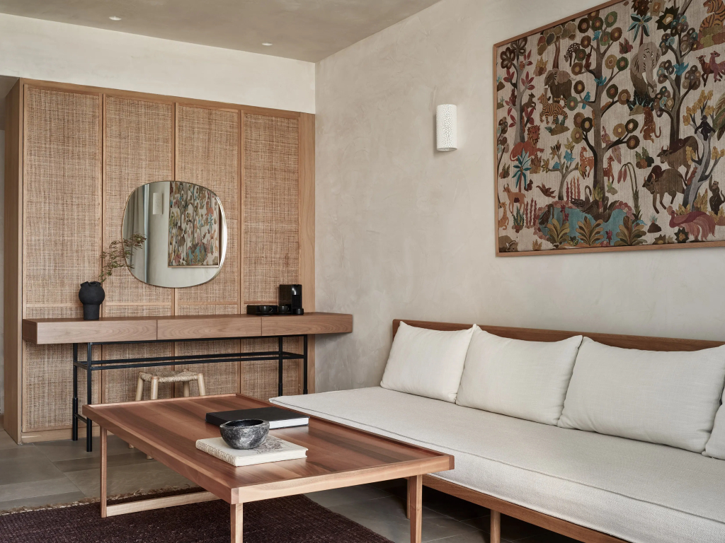 Port Royal Villas & Spa - фото 50