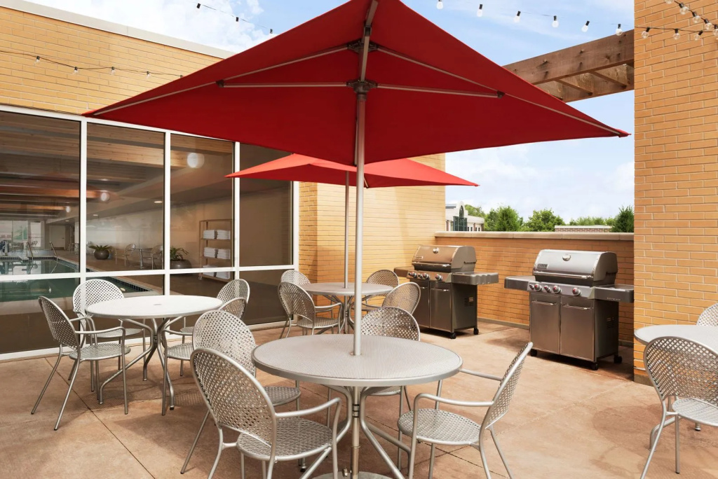 Home2 Suites by Hilton Milwaukee Brookfield - 3