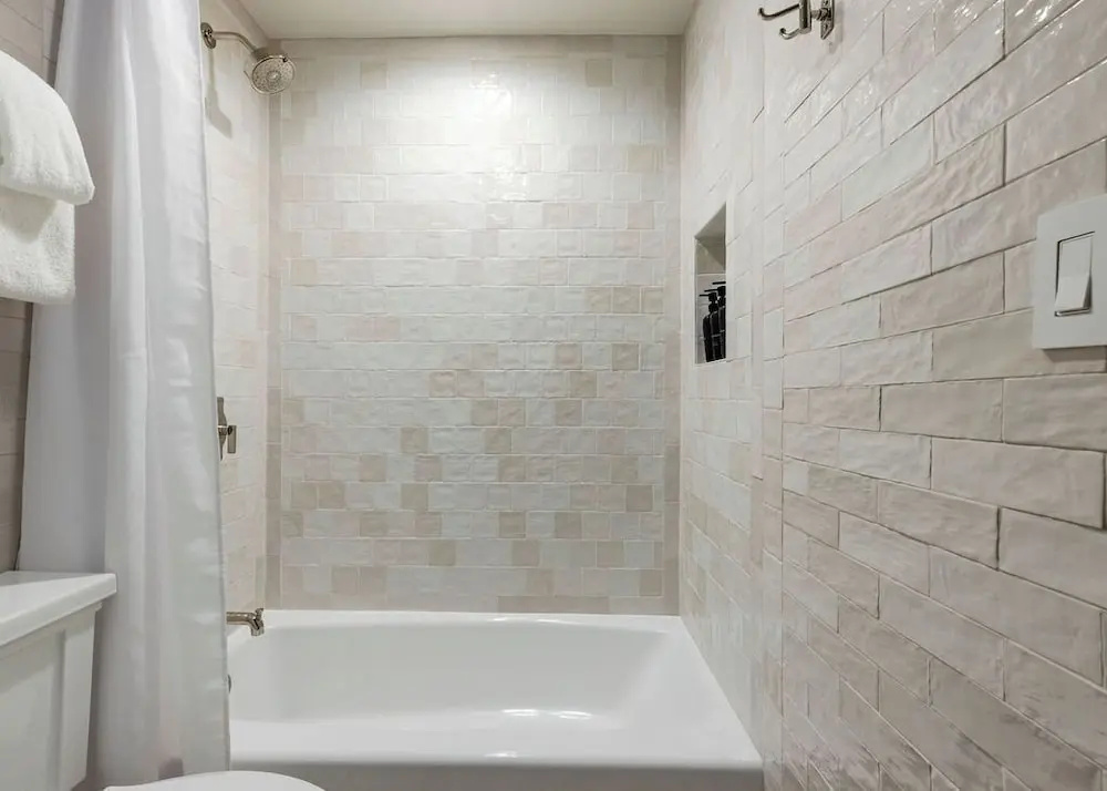 Garden District Hotel - Chambres