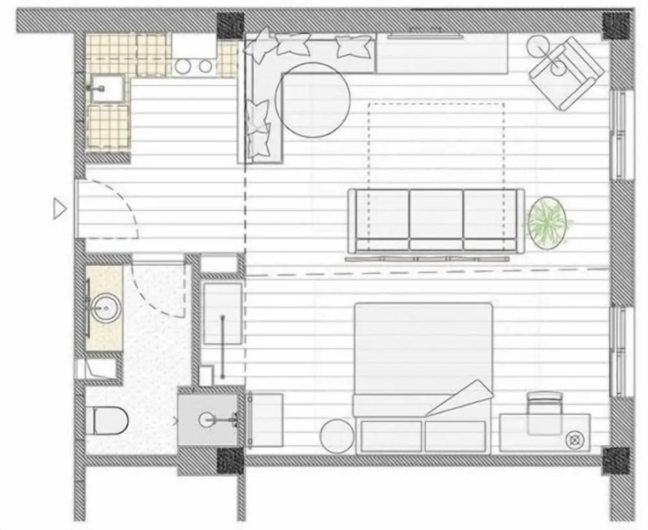 Superior Suite