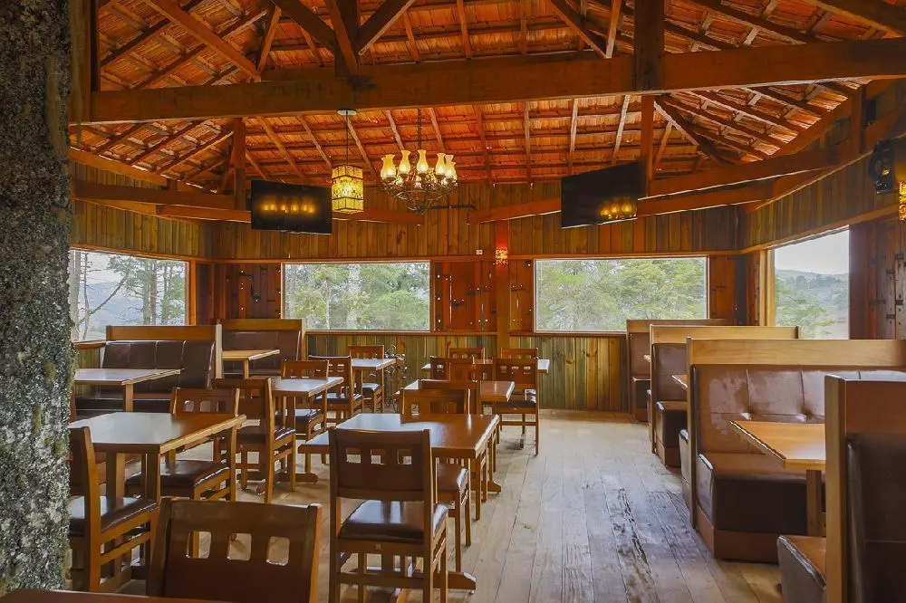 Fazendinha Pousada e Restaurante - Général