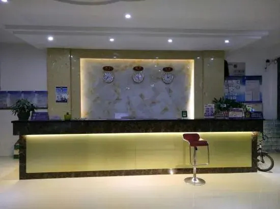 Kaiyuan Jinxiu Hotel