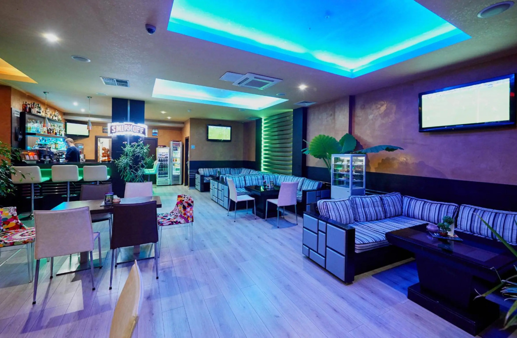 Festa Pomorie Resort Hotel, Поморіє, Болгарія мініатюра 21