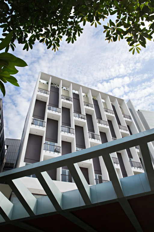 Ayaka Suites - Général
