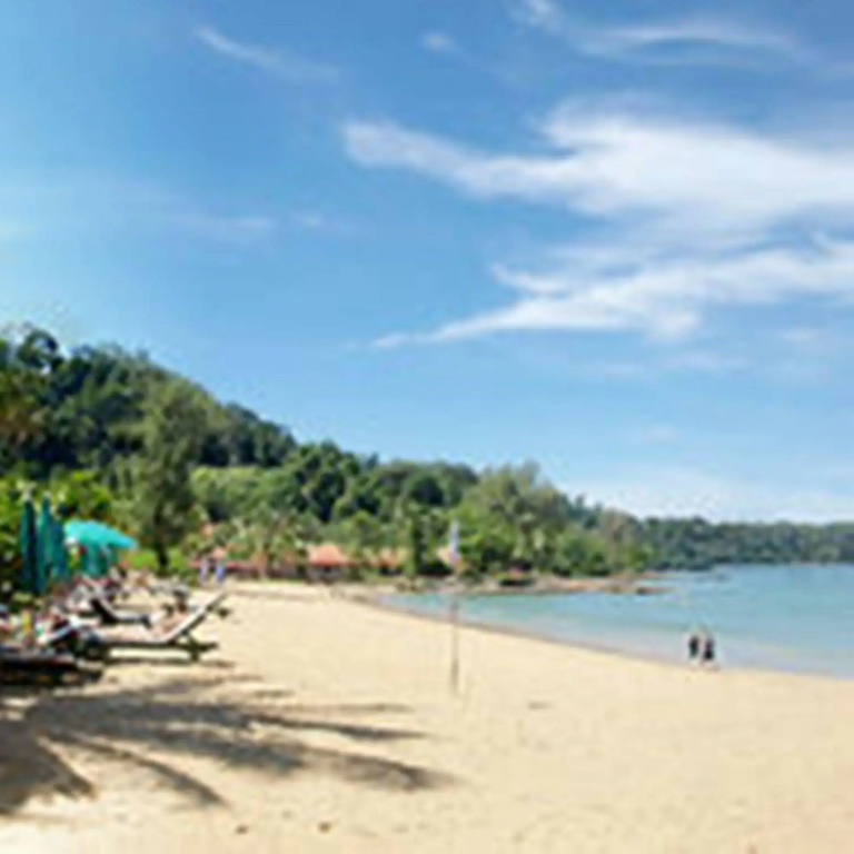 Baan Khaolak Beach Resort - Général