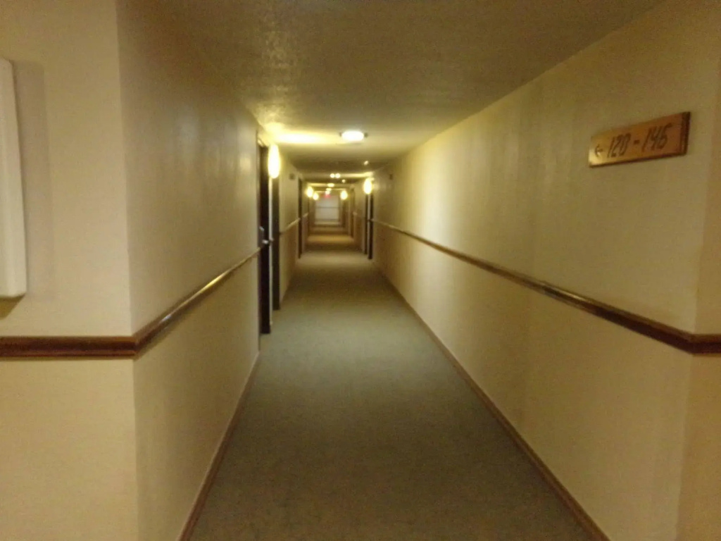 Hotel photo 8