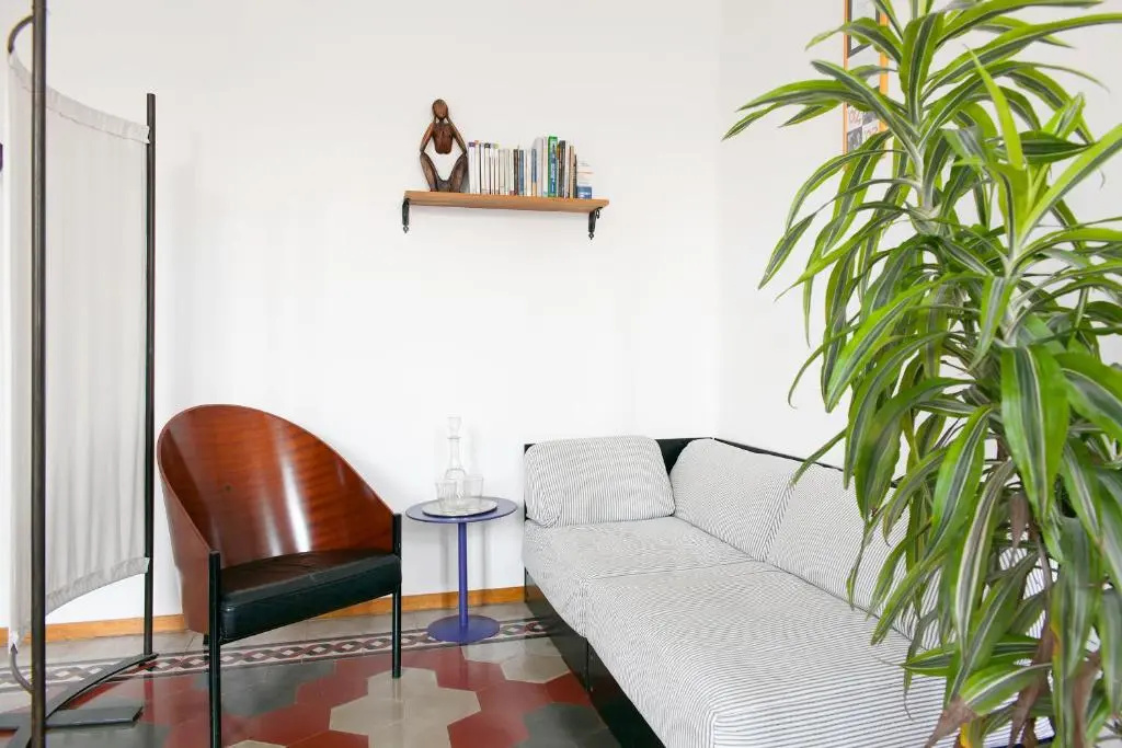 Buonocore Guesthouse - Chambres