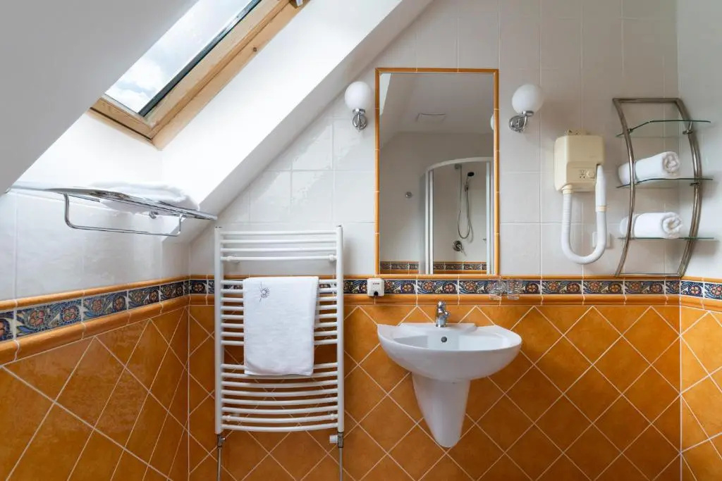 Pension Slunečnice - Chambres