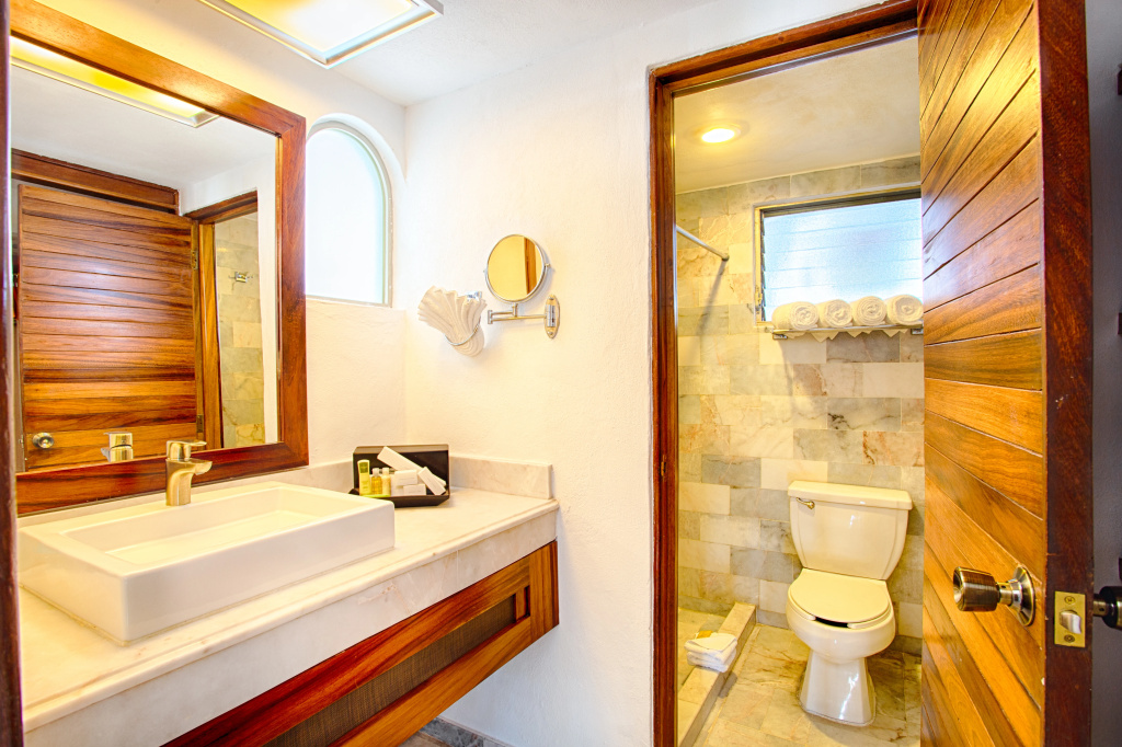 Vamar Vallarta All Inclusive Marina and Beach Resort - Général