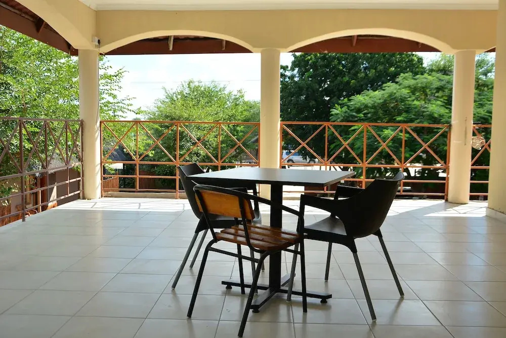 Hotel photo 12