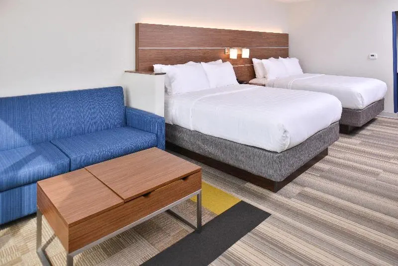 Standard Suite