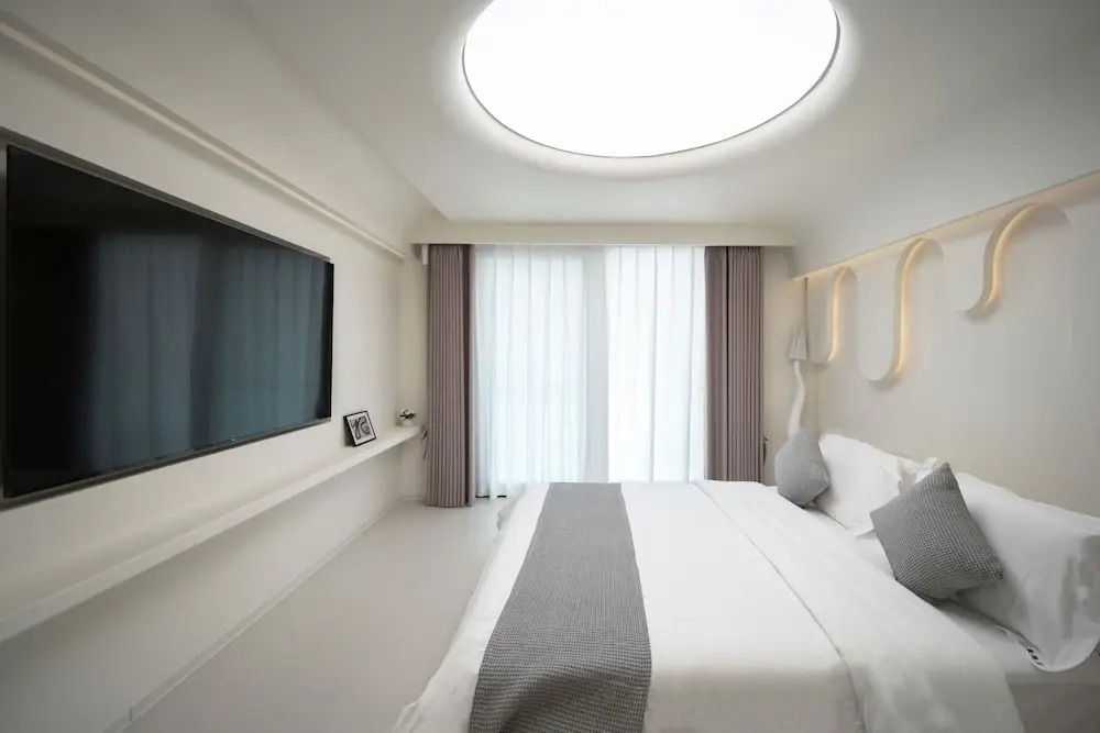 viila River View Resort Xishuangbanna — фото 6