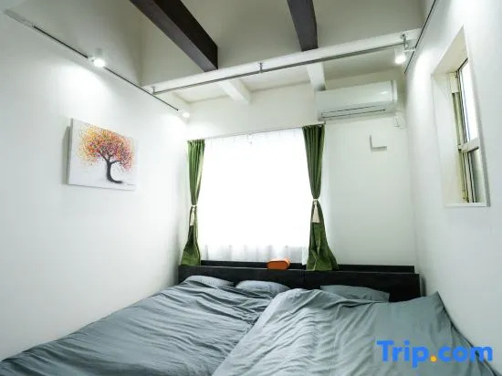 Easy access to Tokyo, Shinagawa, Haneda | 2-story + loft rental | Photo experience included 사진 1