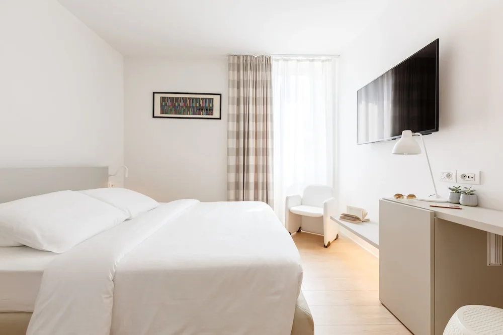 Hotel Lago di Garda - Chambres