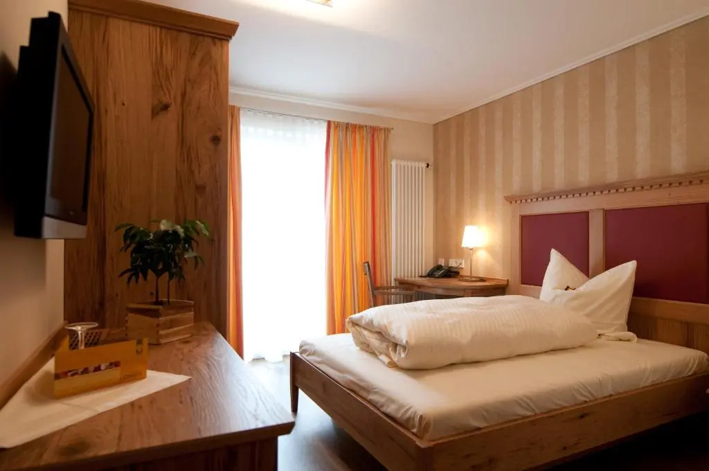 Hotel & Gasthof Löwen - Chambres