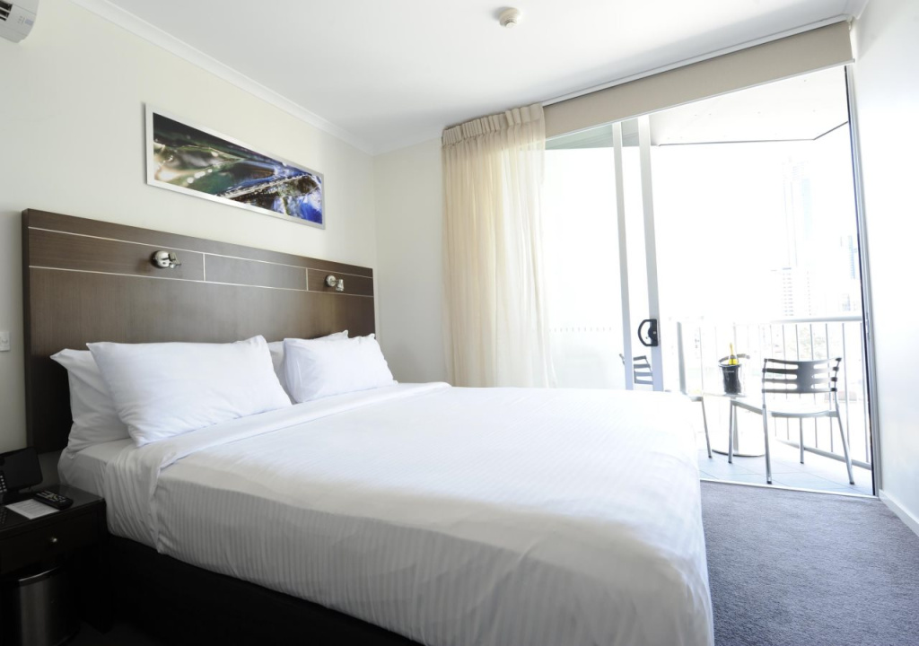 Mantra Terrace Brisbane - Général