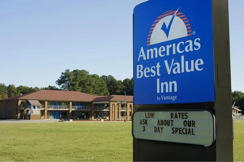 Americas Best Value Inn