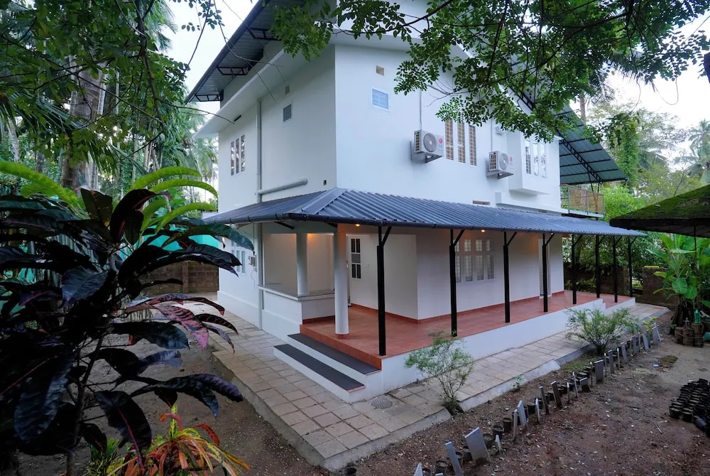 Riverside GuestHouse — фото 1