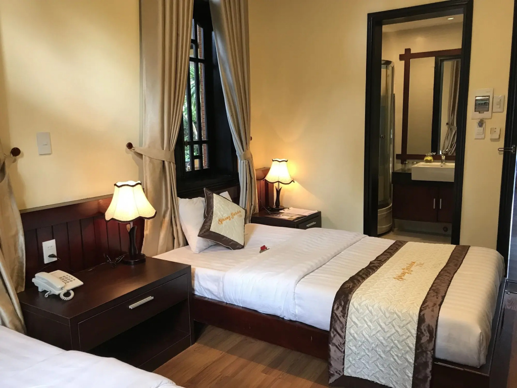 Hotel photo 18