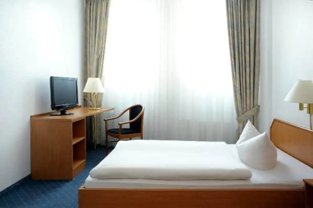 Hotel Ludwig van Beethoven - Chambres