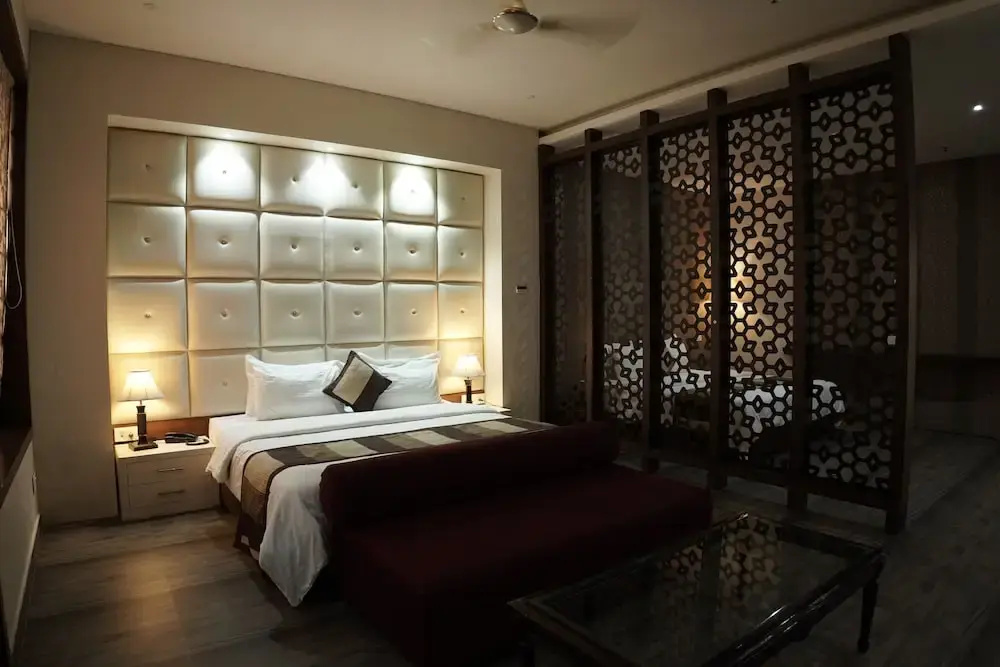 Hotel photo 8