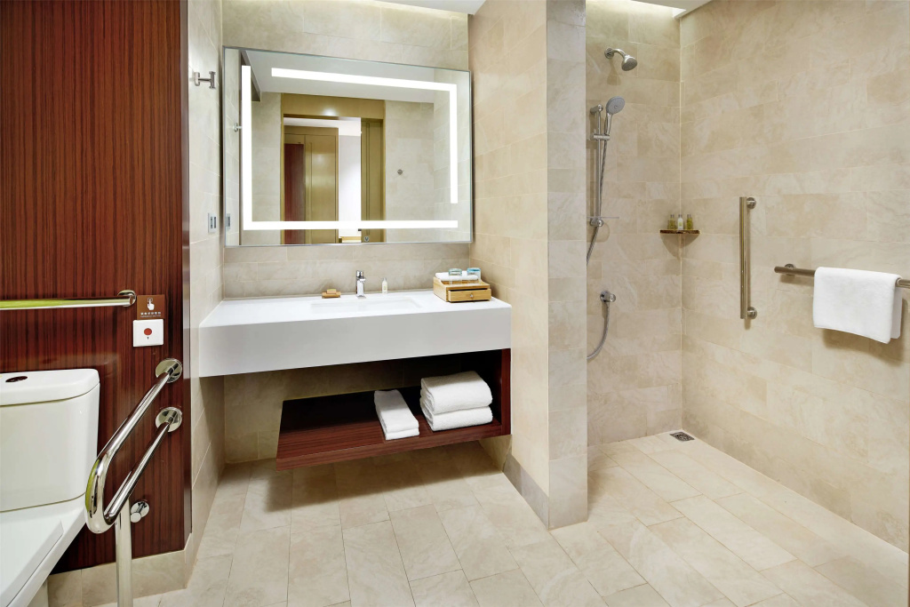 Hilton Garden Inn Foshan - Général