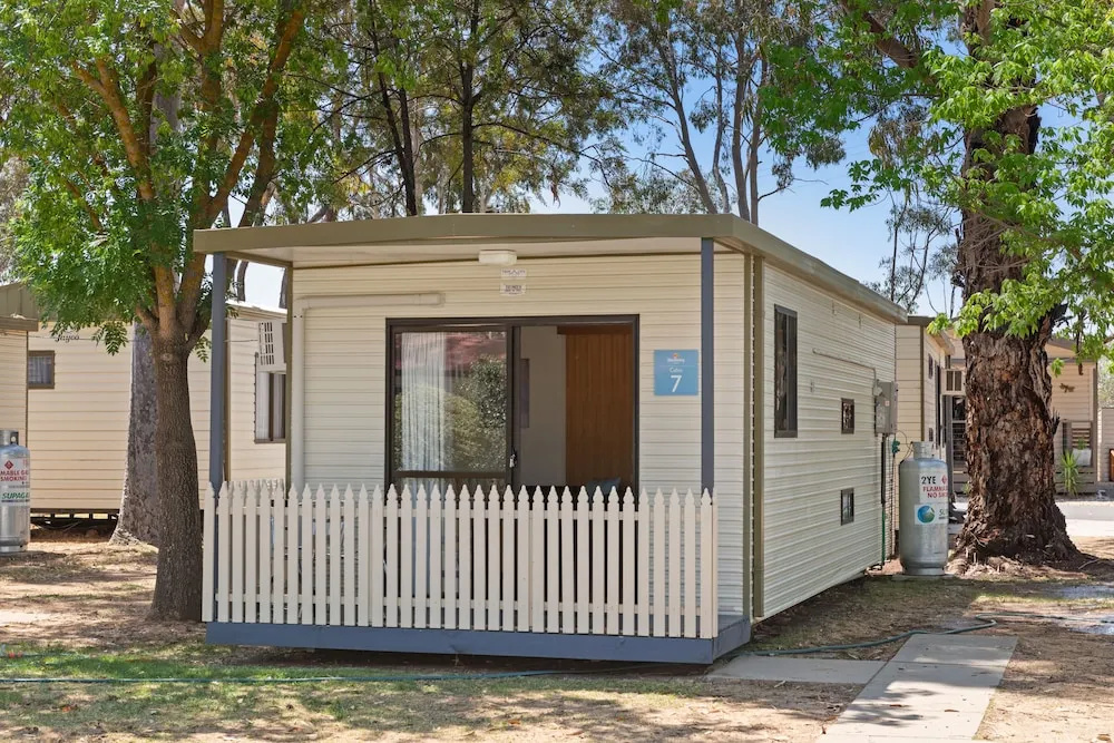 Discovery Parks - Moama West - Chambres