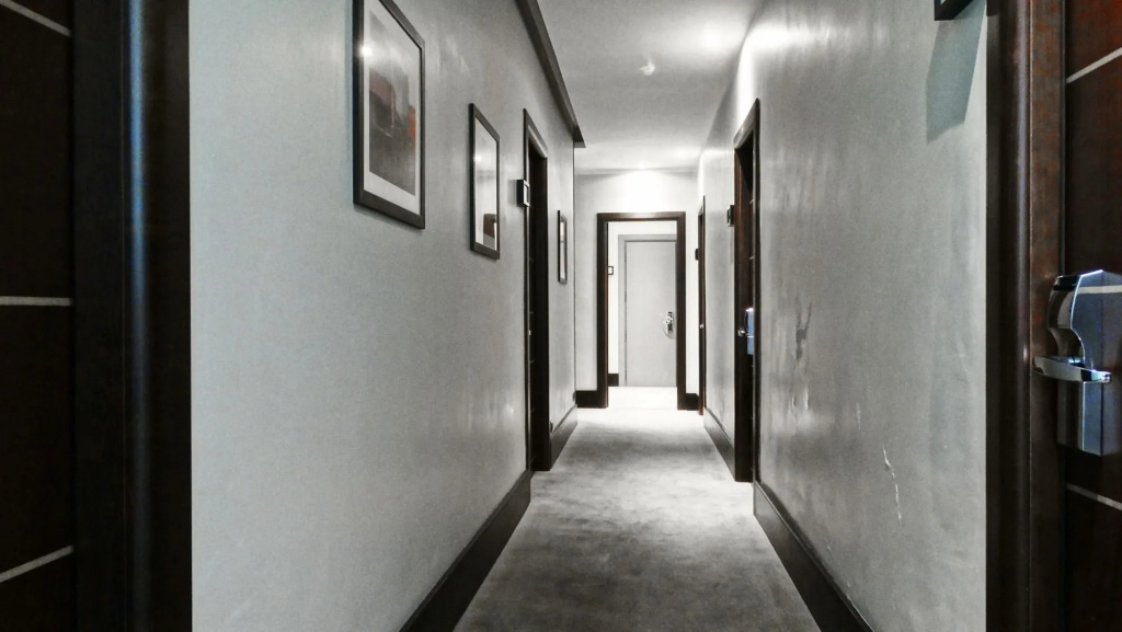 Hotel photo 12
