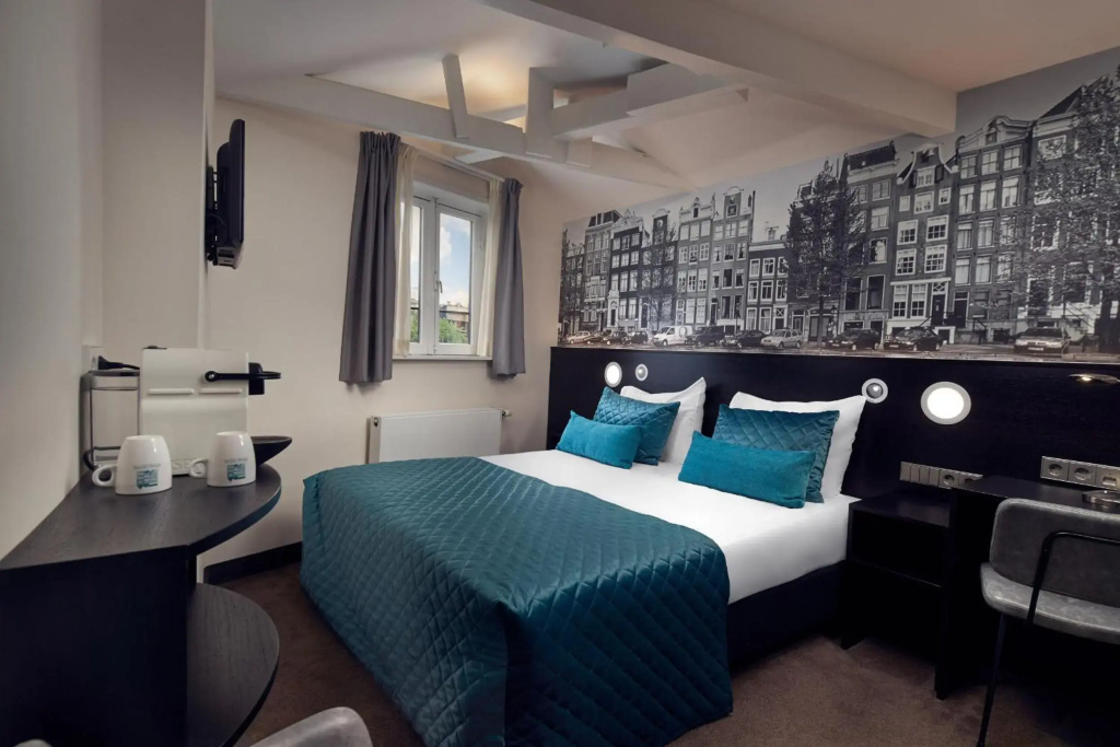 Hotel photo 22