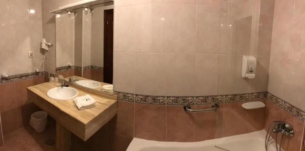 Hotel photo 10