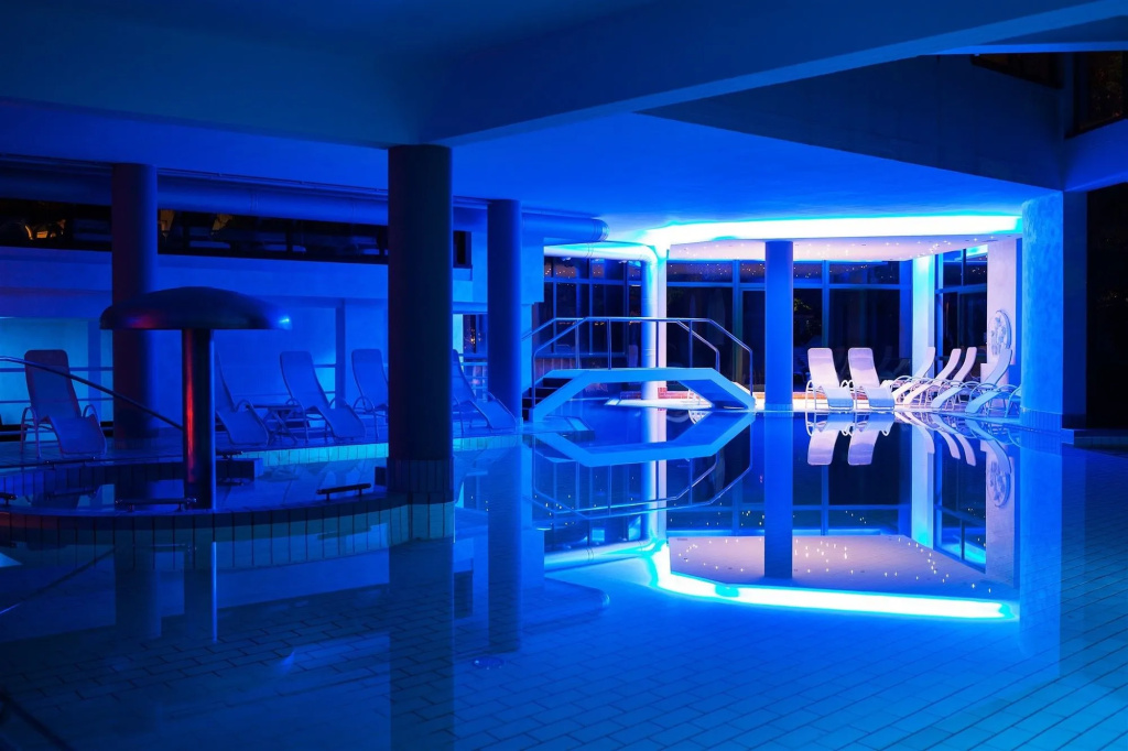 Olympia Terme - 5