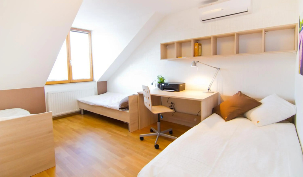 Zagreb Deluxe Apartment L2