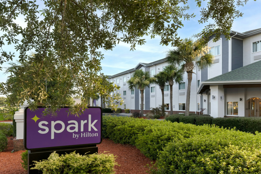 Best Western PLUS Wilmington Carolina Beach
