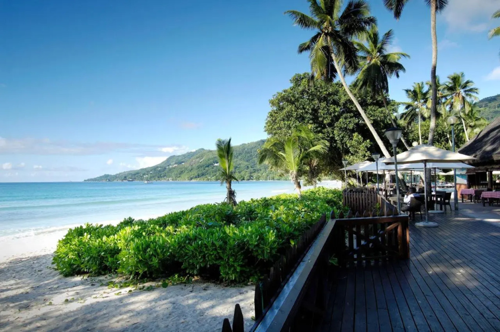 Berjaya Beau Vallon Bay Resort & Casino - Général